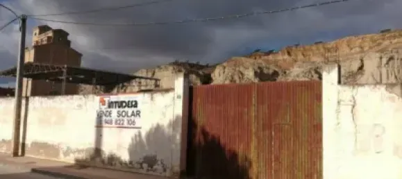 قطعة أرض في Chartered Community of Navarre, Spain 362متر مربع رقم 109613 2