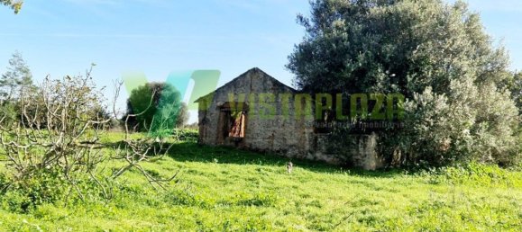 61600m² Land in Lagos, Portugal No. 37456 14