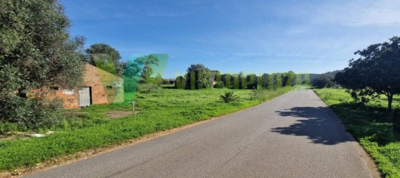 61600m² Land in Lagos, Portugal No. 37456 21