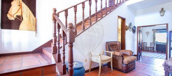 4 Schlafzimmer Haus in Cartaxo, Portugal, Nr. 185476 14