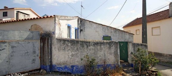 2 Schlafzimmer Haus in Caldas da Rainha, Portugal, Nr. 260185 2