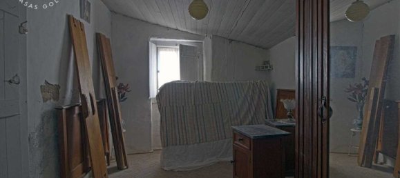 2 Schlafzimmer Haus in Caldas da Rainha, Portugal, Nr. 260185 6