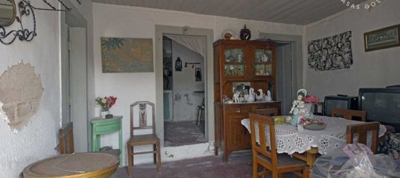 2 Schlafzimmer Haus in Caldas da Rainha, Portugal, Nr. 260185 3