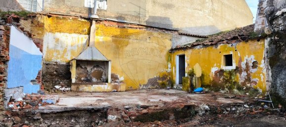 1 Schlafzimmer Villa in Paialvo, Portugal, Nr. 30452 9