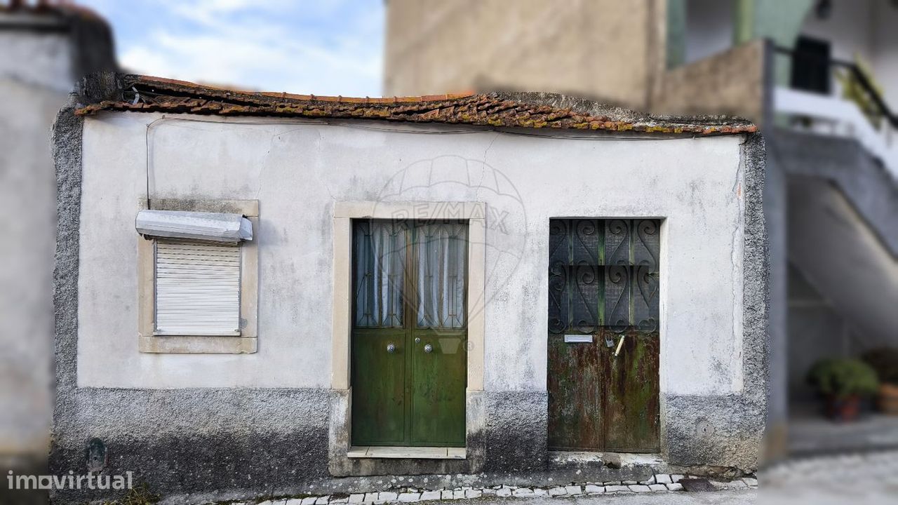 1 Schlafzimmer Villa in Paialvo, Portugal, Nr. 30452