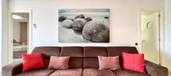 Ático de 2 dormitorios en Sants-Montjuïc, Spain No. 49919 45