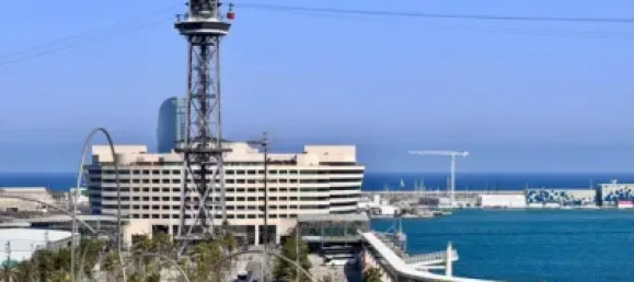 Ático de 2 dormitorios en Sants-Montjuïc, Spain No. 49919 64