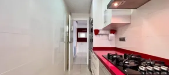 Ático de 2 dormitorios en Sants-Montjuïc, Spain No. 49919 34