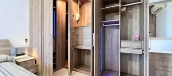 Ático de 2 dormitorios en Sants-Montjuïc, Spain No. 49919 77