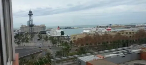 Ático de 2 dormitorios en Sants-Montjuïc, Spain No. 49919 65