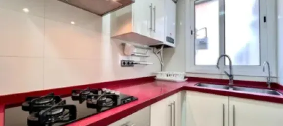 Ático de 2 dormitorios en Sants-Montjuïc, Spain No. 49919 27