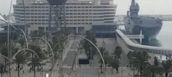 Ático de 2 dormitorios en Sants-Montjuïc, Spain No. 49919 20