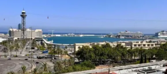 Ático de 2 dormitorios en Sants-Montjuïc, Spain No. 49919 69