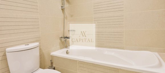 Квартира с 1 спальней в Джумейра Лейк Тауэрс, ОАЭ № 51836 5