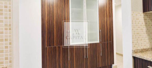 Квартира с 1 спальней в Джумейра Лейк Тауэрс, ОАЭ № 51836 6