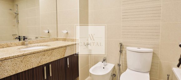 Квартира с 1 спальней в Джумейра Лейк Тауэрс, ОАЭ № 51836 4