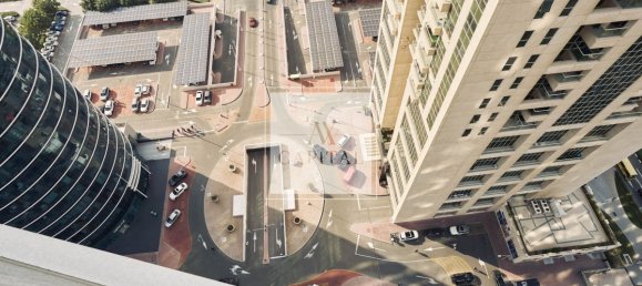 Квартира с 1 спальней в Джумейра Лейк Тауэрс, ОАЭ № 51836 3