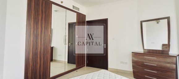 Квартира с 1 спальней в Джумейра Лейк Тауэрс, ОАЭ № 51836 7