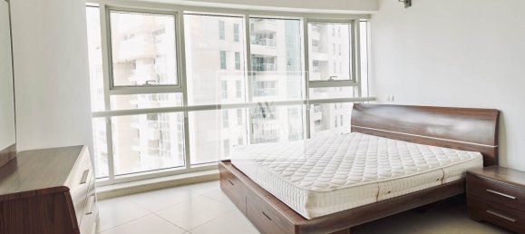 Квартира с 1 спальней в Джумейра Лейк Тауэрс, ОАЭ № 51836 9