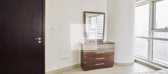 Квартира с 1 спальней в Джумейра Лейк Тауэрс, ОАЭ № 51836 8