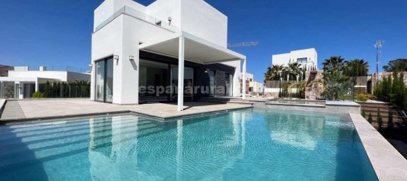 3 bedrooms Villa in Orihuela, Spain No. 13581 3