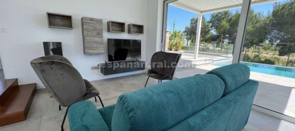 3 bedrooms Villa in Orihuela, Spain No. 13581 7