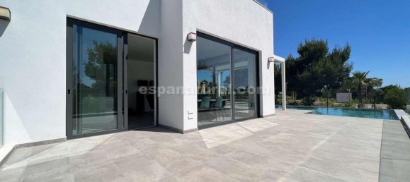 3 bedrooms Villa in Orihuela, Spain No. 13581 21