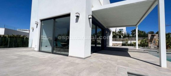 3 bedrooms Villa in Orihuela, Spain No. 13581 5