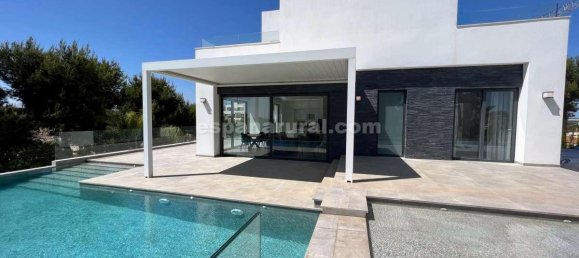 3 bedrooms Villa in Orihuela, Spain No. 13581 6