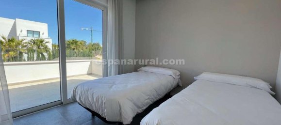 3 bedrooms Villa in Orihuela, Spain No. 13581 17