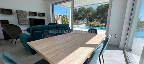 3 bedrooms Villa in Orihuela, Spain No. 13581 9