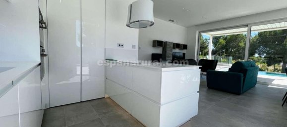 3 bedrooms Villa in Orihuela, Spain No. 13581 10