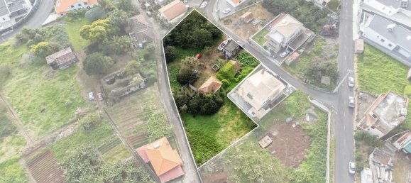 2041m² Land in Calheta, Portugal No. 129140 10