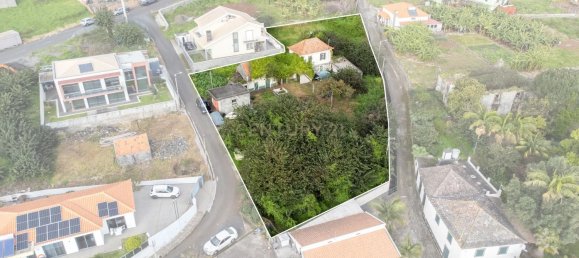2041m² Land in Calheta, Portugal No. 129140 16