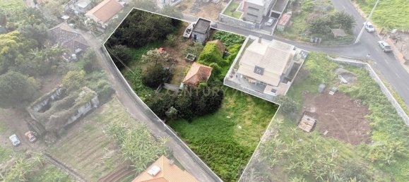 2041m² Land in Calheta, Portugal No. 129140 9