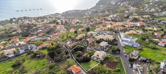 2041m² Land in Calheta, Portugal No. 129140 26