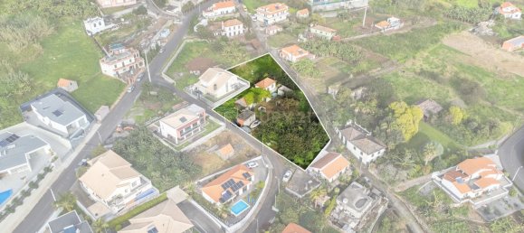 2041m² Land in Calheta, Portugal No. 129140 7