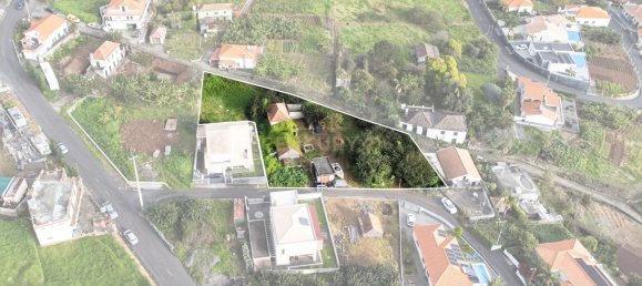 2041m² Land in Calheta, Portugal No. 129140 6