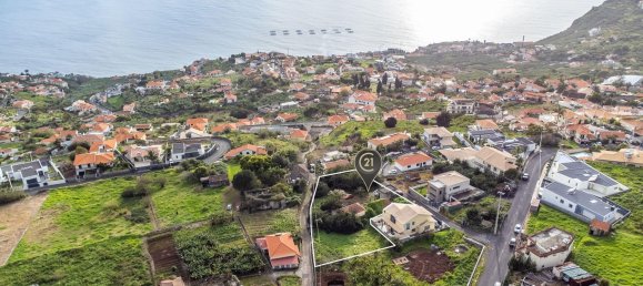 2041m² Land in Calheta, Portugal No. 129140 3