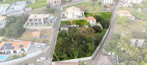 2041m² Land in Calheta, Portugal No. 129140 11