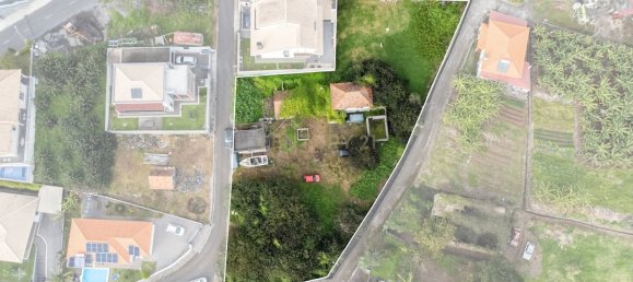 2041m² Land in Calheta, Portugal No. 129140 5