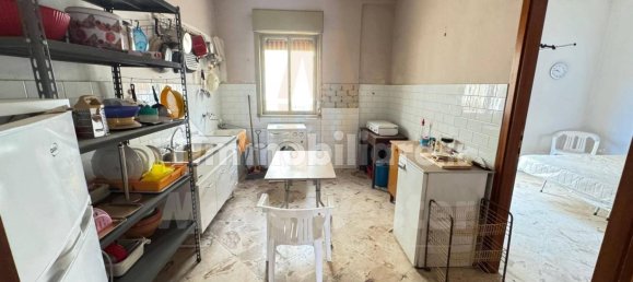 Квартира с 3 спальнями в Термини Имерезе, Италия № 360989 3