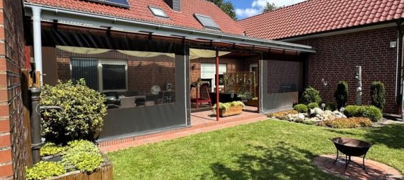 5 bedrooms Townhouse in Emsland, Germany No. 333932 4