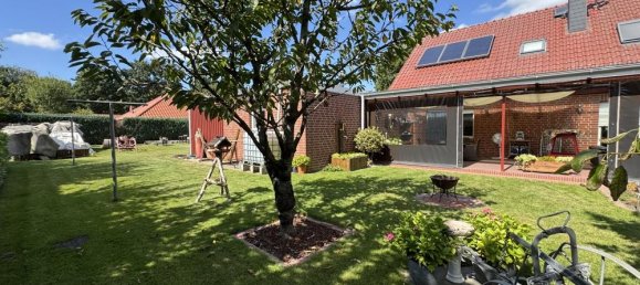 5 bedrooms Townhouse in Emsland, Germany No. 333932 5