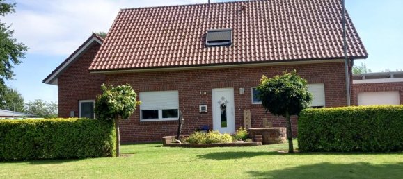 5 bedrooms Townhouse in Emsland, Germany No. 333932 2