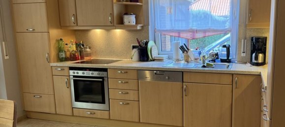 5 bedrooms Townhouse in Emsland, Germany No. 333932 9