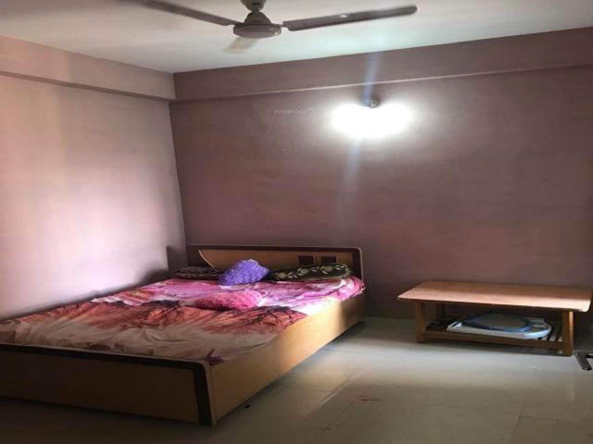 Studio à Indore, India No. 4868