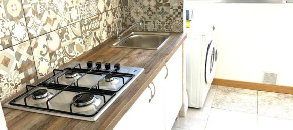 Квартира с 3 спальнями в Аликанте, Испания № 146472 4