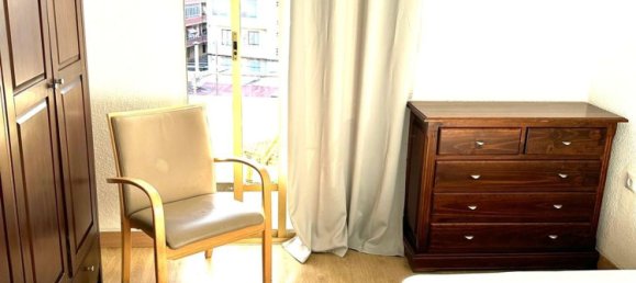 Квартира с 3 спальнями в Аликанте, Испания № 146472 10