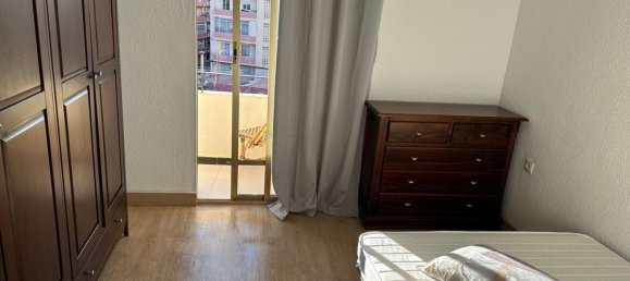 Квартира с 3 спальнями в Аликанте, Испания № 146472 9